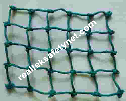 Braided Safety Nets Mumbai