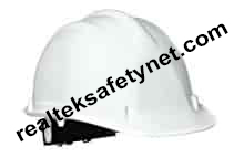 Ratchet Type Helmet